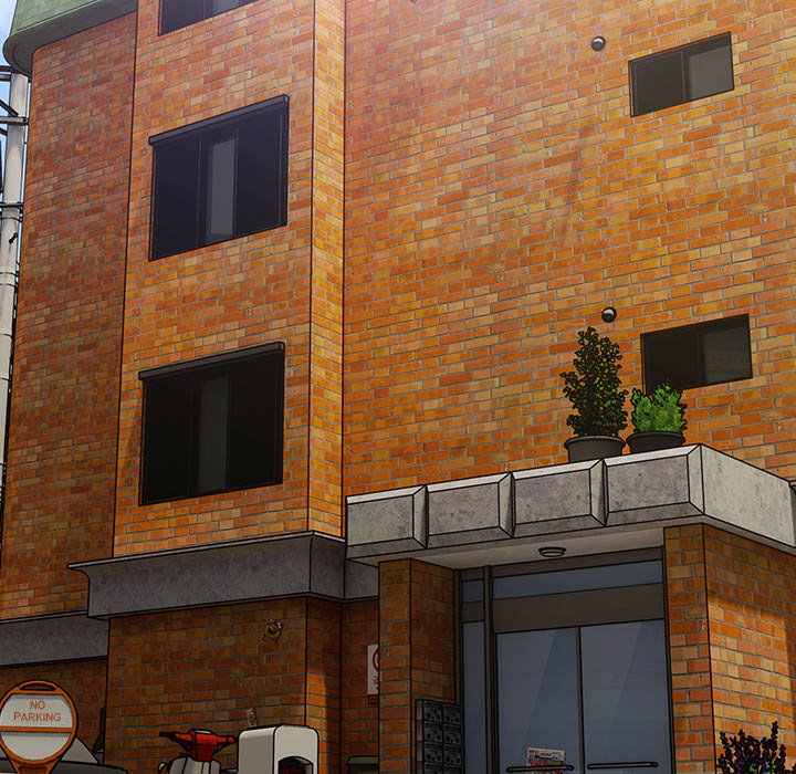 Read manhwa  The General is Here! - Chap 49 - image 97