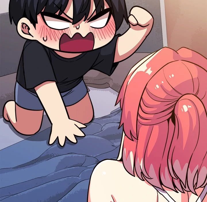 Read manhwa  Someone Stop Her - Chap 20 - image 109