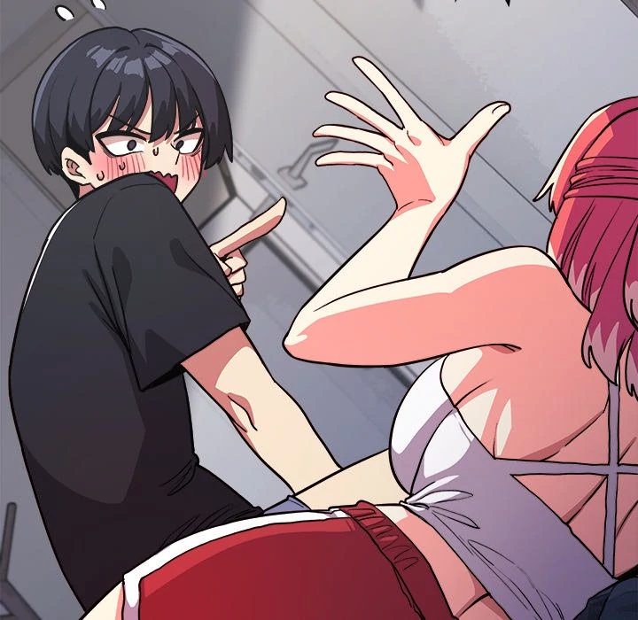 Read manhwa  Someone Stop Her - Chap 20 - image 36