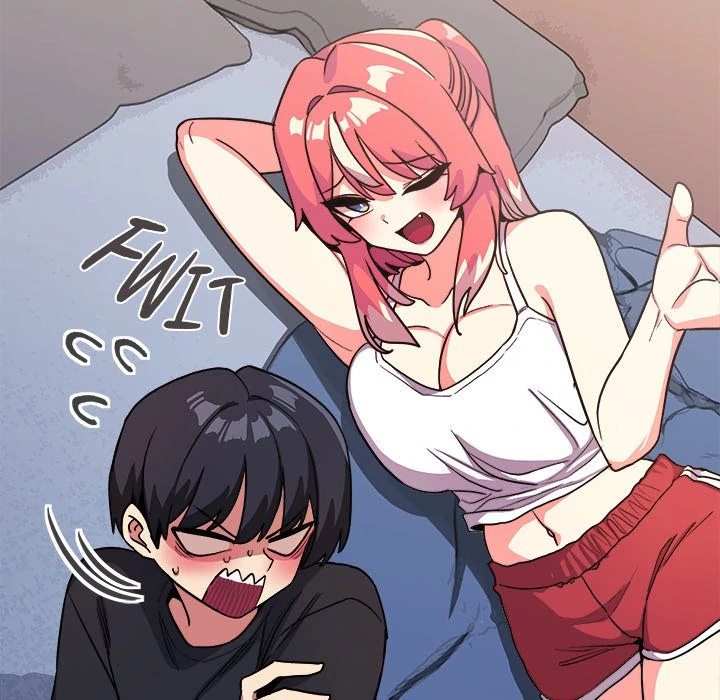 Read manhwa  Someone Stop Her - Chap 20 - image 32