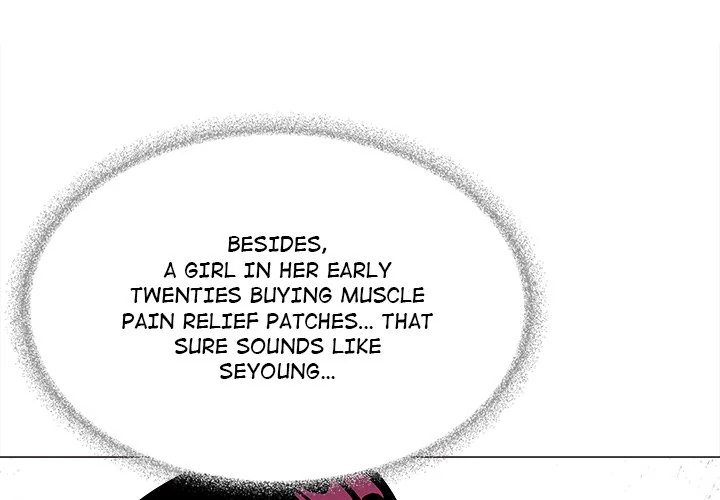 Read manhwa  Someone Stop Her - Chap 20 - image 2