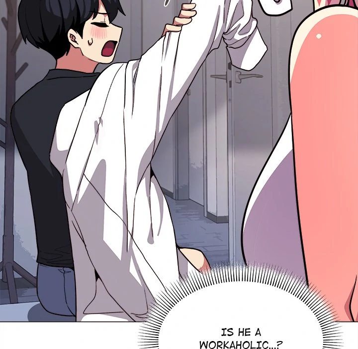 Read manhwa  Someone Stop Her - Chap 20 - image 156