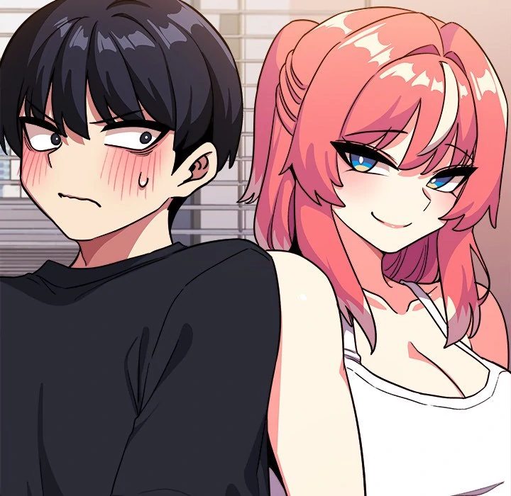 Read manhwa  Someone Stop Her - Chap 20 - image 142