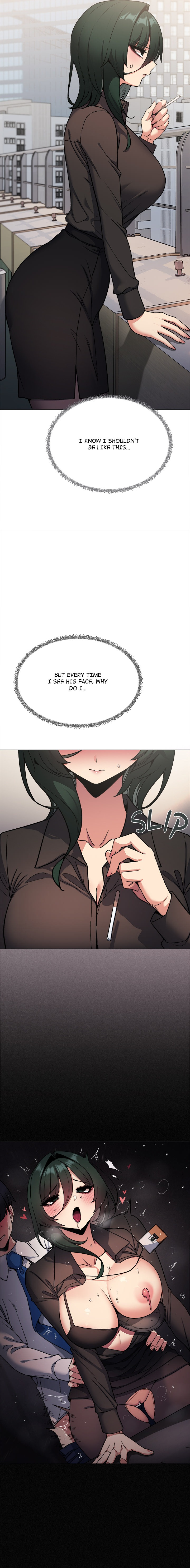 Read manhwa  Someone Stop Her - Chap 73 - image 19