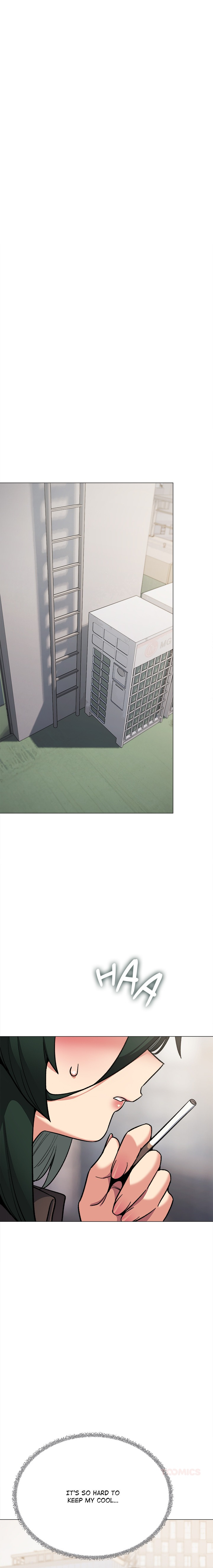 Read manhwa  Someone Stop Her - Chap 73 - image 18