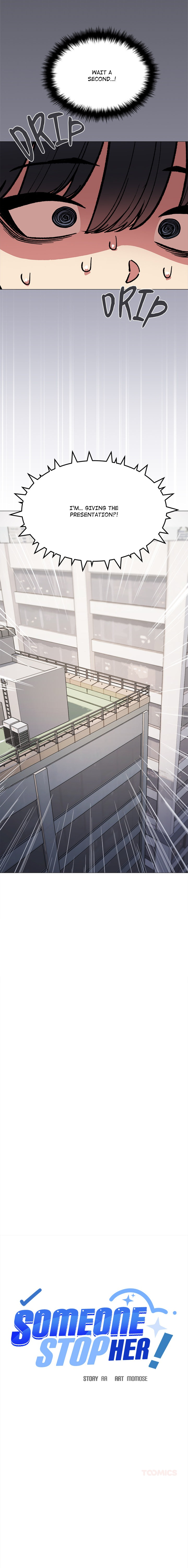 Read manhwa  Someone Stop Her - Chap 73 - image 11