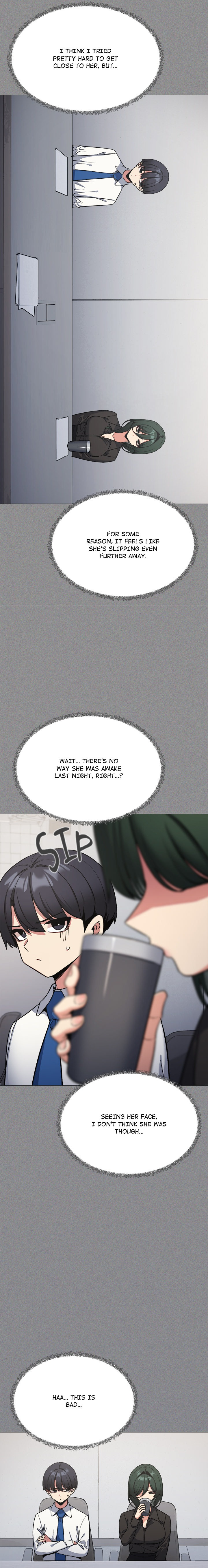 Read manhwa  Someone Stop Her - Chap 73 - image 6