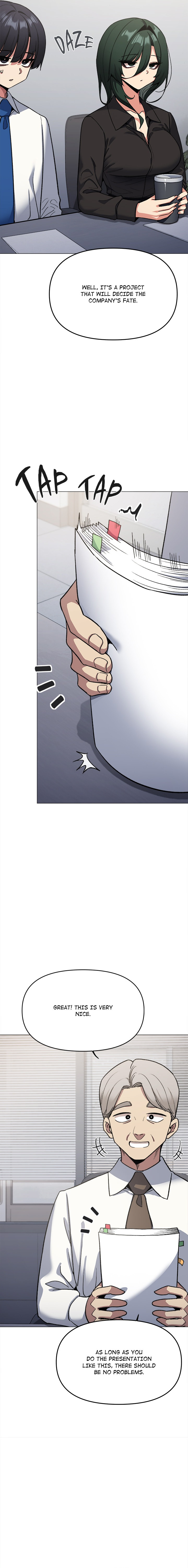 Read manhwa  Someone Stop Her - Chap 73 - image 3