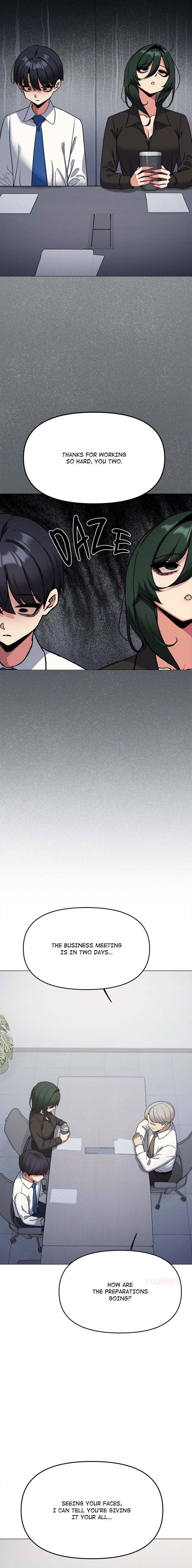 Read manhwa  Someone Stop Her - Chap 73 - image 2