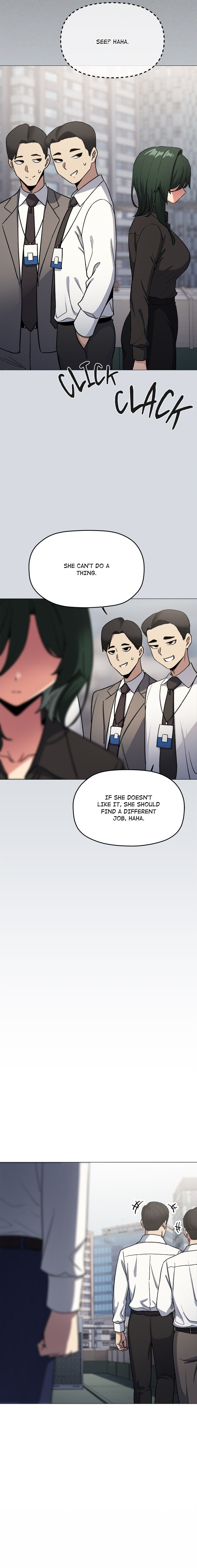 Read manhwa  Someone Stop Her - Chap 73 - image 25