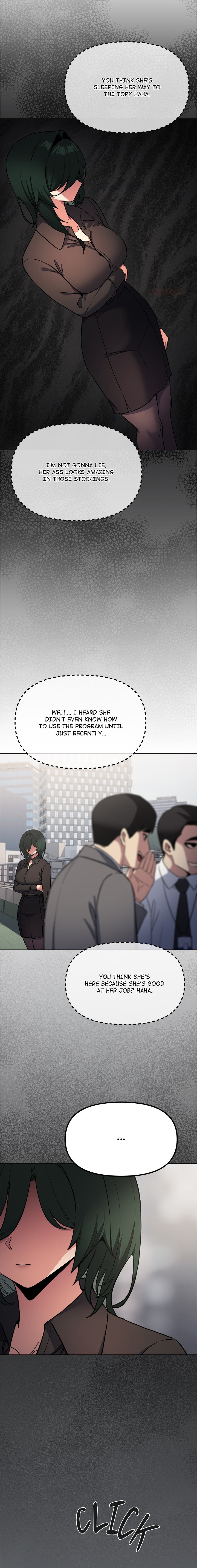 Read manhwa  Someone Stop Her - Chap 73 - image 23