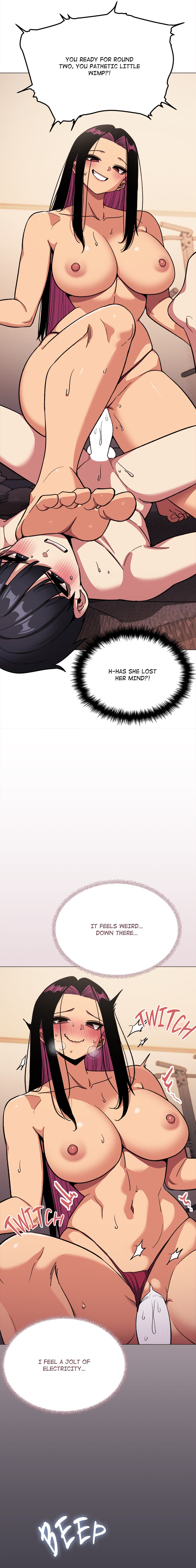 Read manhwa  Someone Stop Her - Chap 67 - image 23