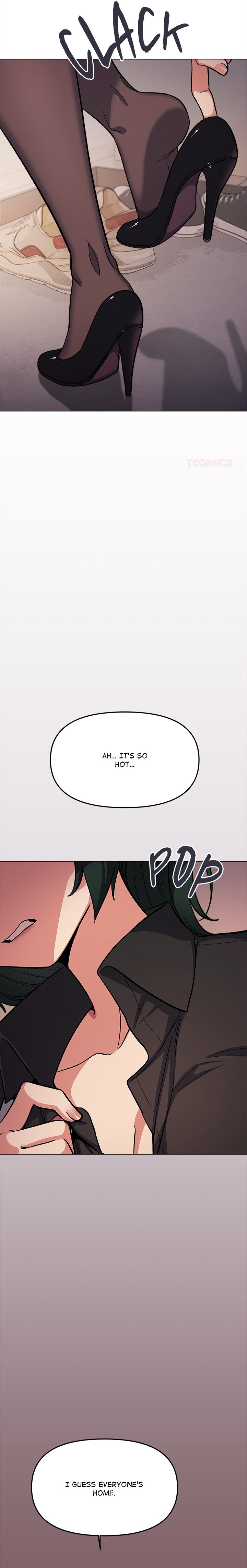 Read manhwa  Someone Stop Her - Chap 67 - image 25