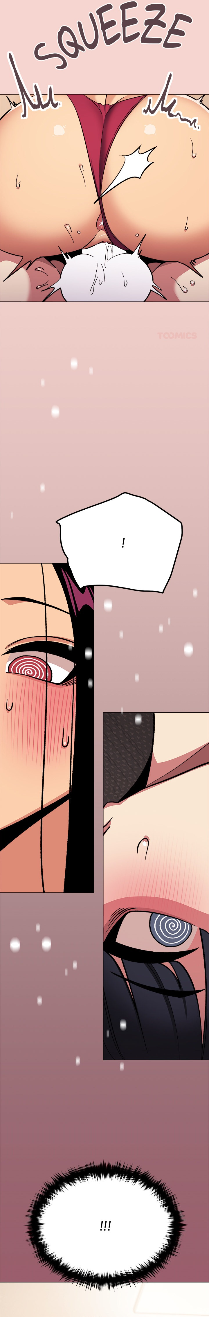 Read manhwa  Someone Stop Her - Chap 67 - image 20