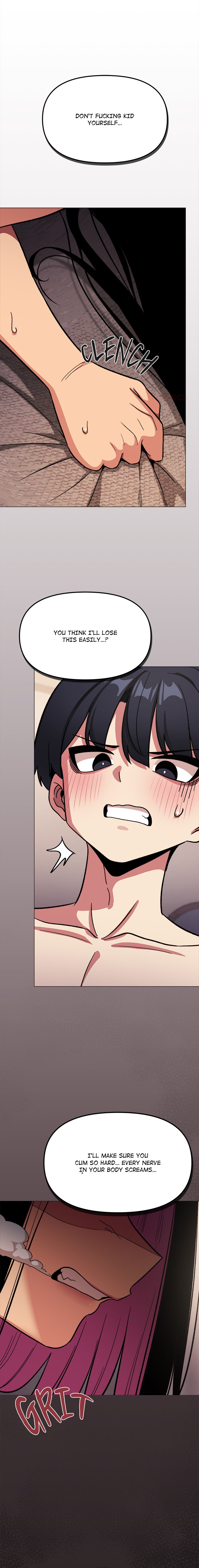 Read manhwa  Someone Stop Her - Chap 67 - image 17