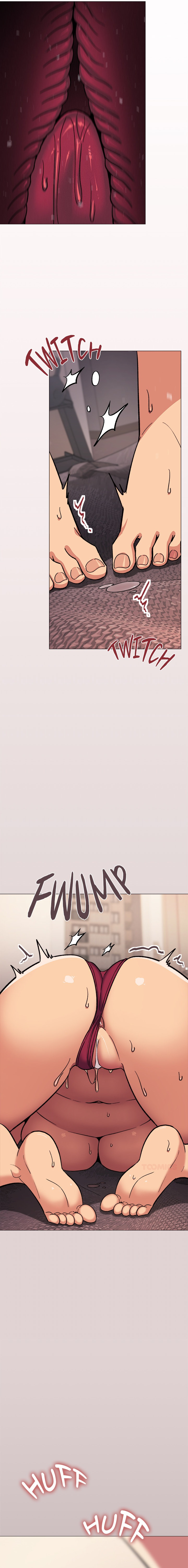 Read manhwa  Someone Stop Her - Chap 67 - image 11