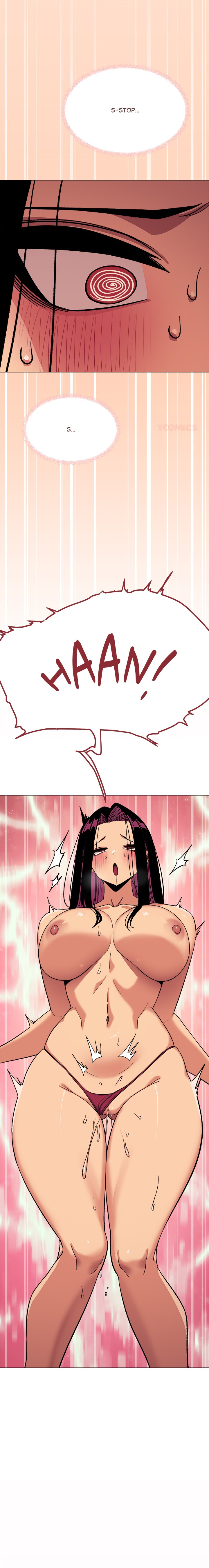 Read manhwa  Someone Stop Her - Chap 67 - image 10