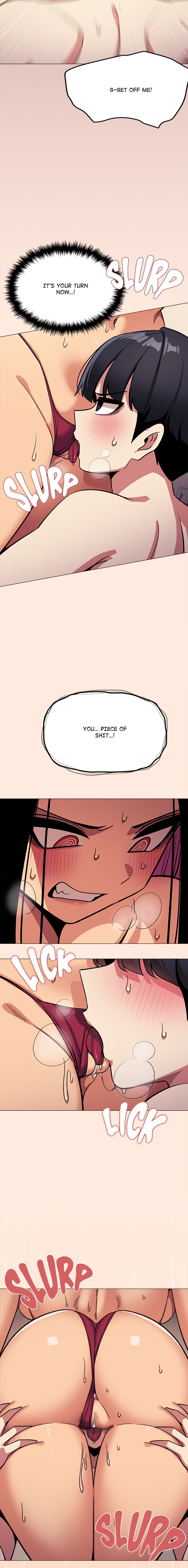 Read manhwa  Someone Stop Her - Chap 67 - image 9