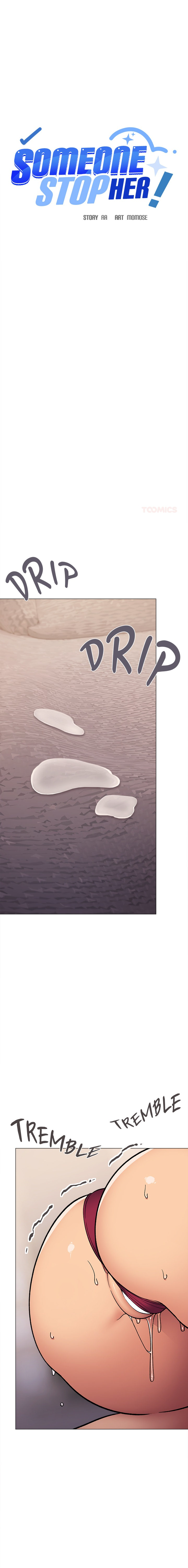 Read manhwa  Someone Stop Her - Chap 67 - image 1