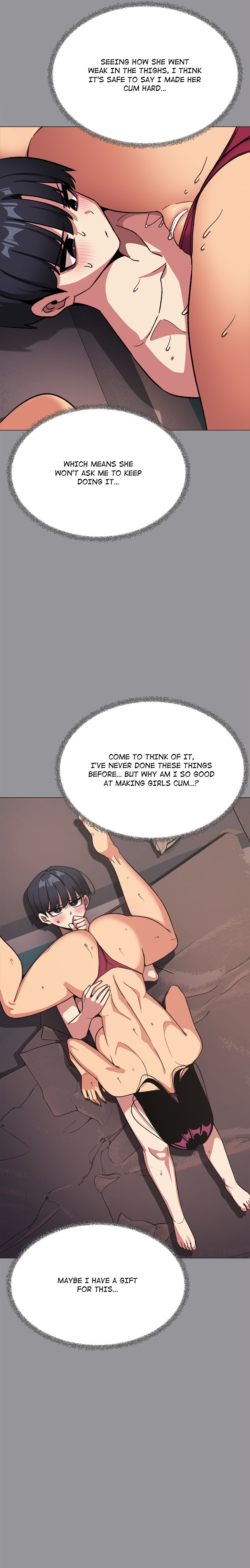 Read manhwa  Someone Stop Her - Chap 67 - image 3
