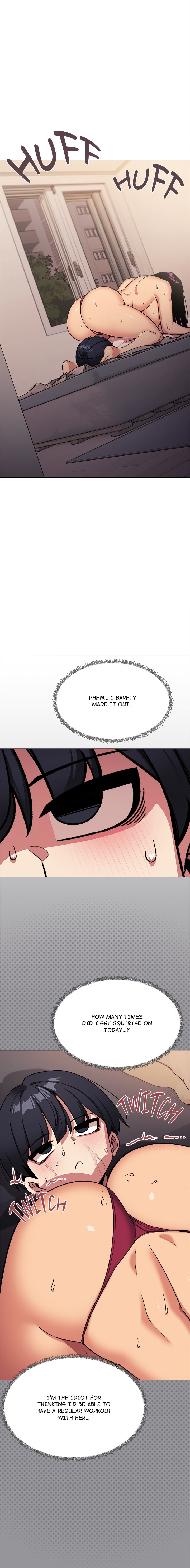 Read manhwa  Someone Stop Her - Chap 67 - image 2