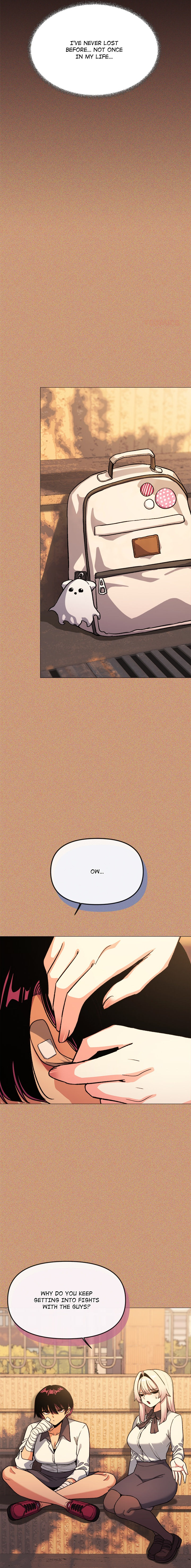 Read manhwa  Someone Stop Her - Chap 67 - image 13
