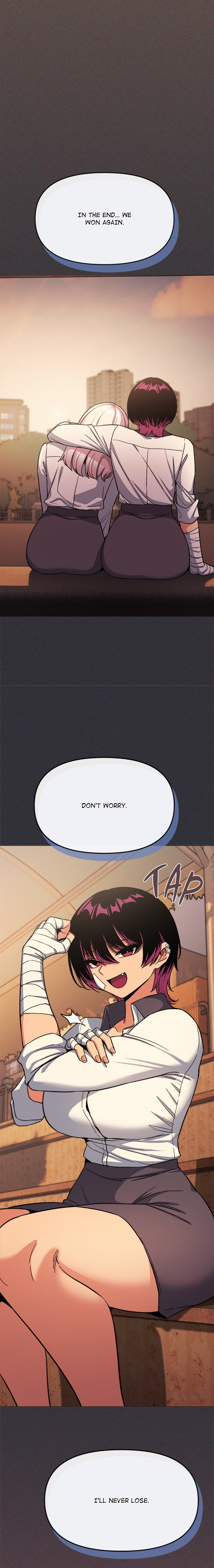 Read manhwa  Someone Stop Her - Chap 67 - image 15
