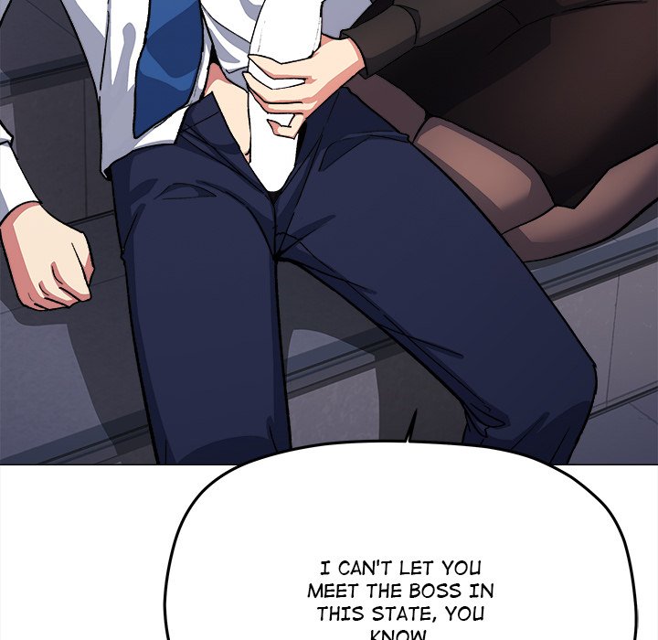 Read manhwa  Someone Stop Her - Chap 50 - image 129