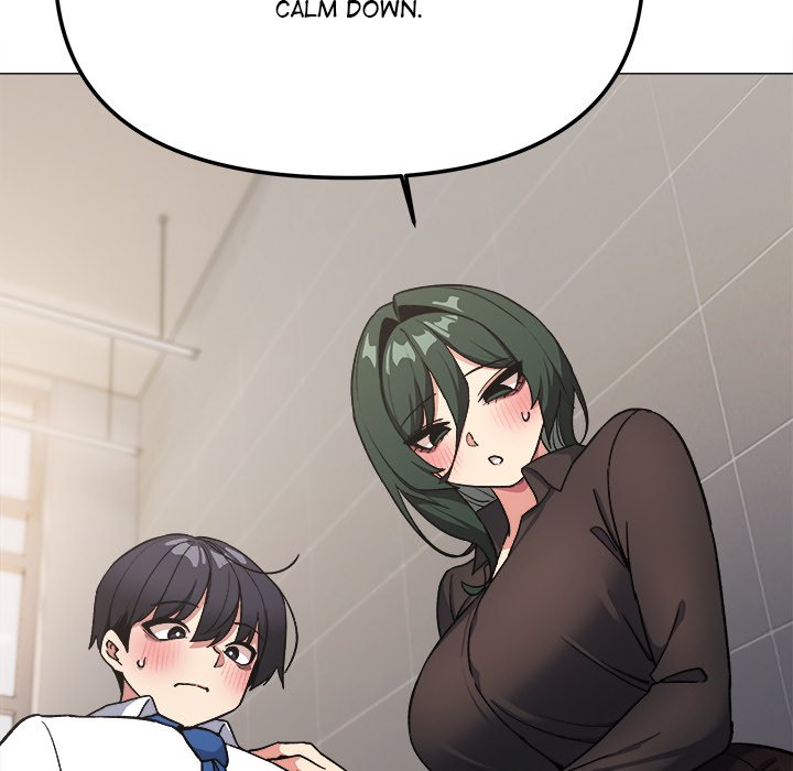 Read manhwa  Someone Stop Her - Chap 50 - image 107