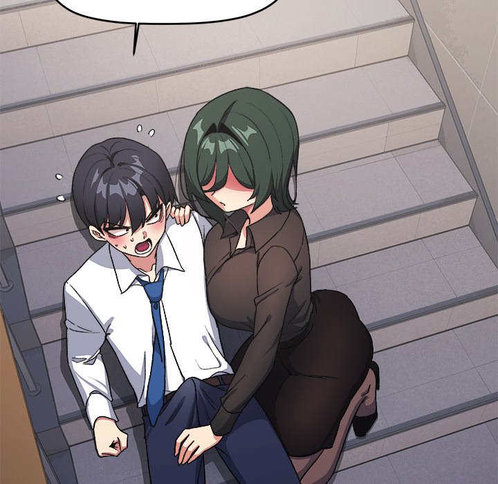 Read manhwa  Someone Stop Her - Chap 50 - image 104