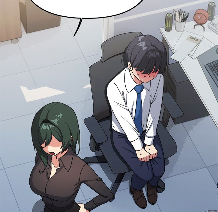 Read manhwa  Someone Stop Her - Chap 50 - image 47