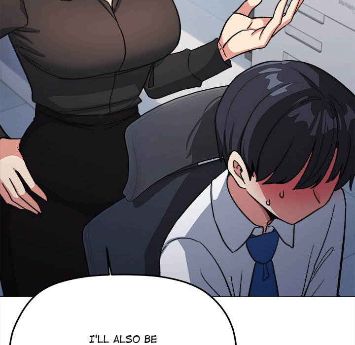 Read manhwa  Someone Stop Her - Chap 50 - image 59