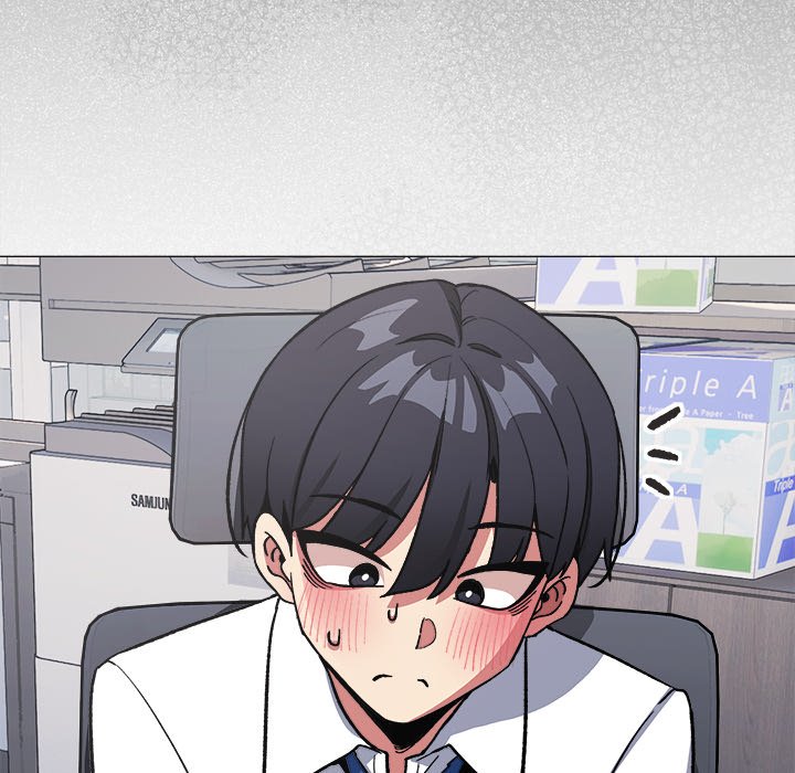 Read manhwa  Someone Stop Her - Chap 50 - image 89