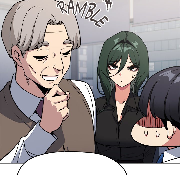 Read manhwa  Someone Stop Her - Chap 50 - image 30