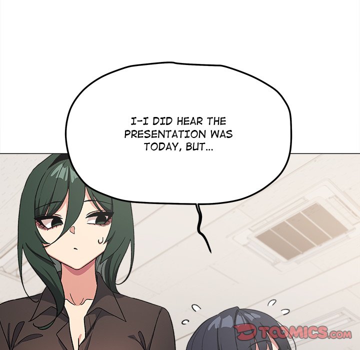 Read manhwa  Someone Stop Her - Chap 50 - image 16