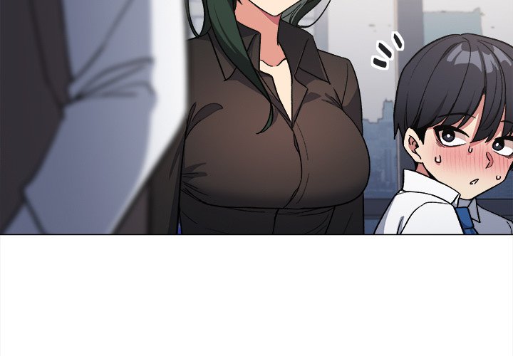 Read manhwa  Someone Stop Her - Chap 50 - image 3