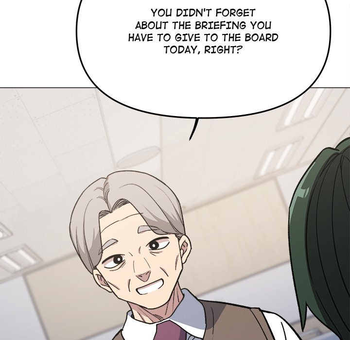 Read manhwa  Someone Stop Her - Chap 50 - image 5
