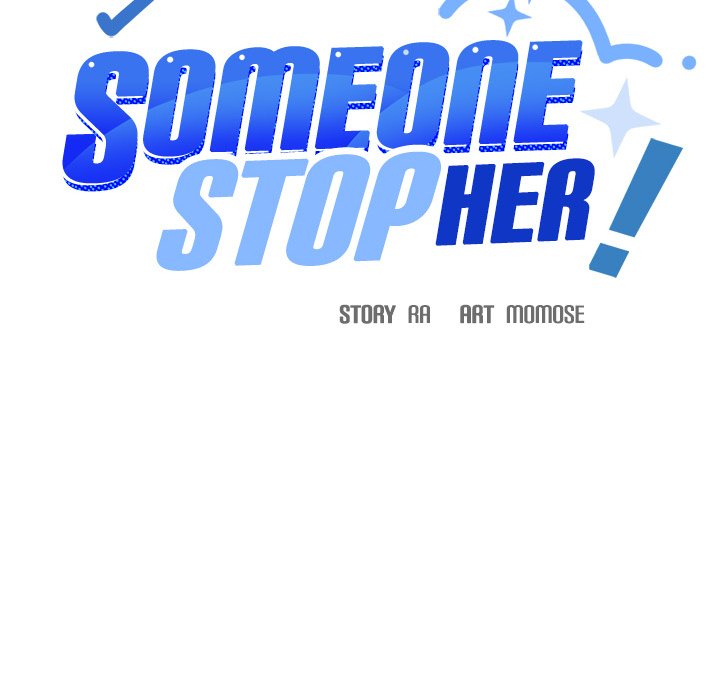 Read manhwa  Someone Stop Her - Chap 50 - image 12