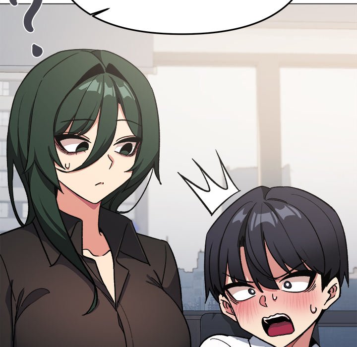 Read manhwa  Someone Stop Her - Chap 50 - image 8