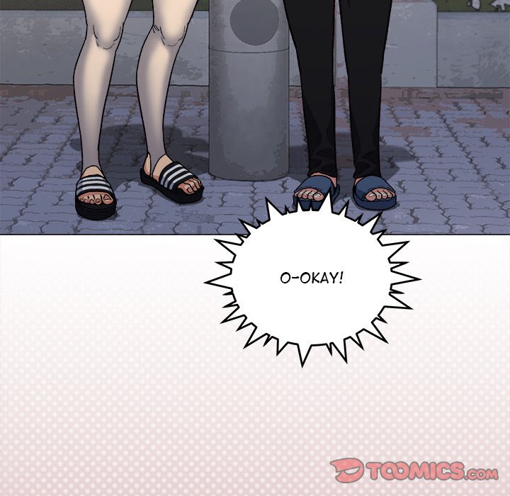 Read manhwa  Someone Stop Her - Chap 49 - image 124