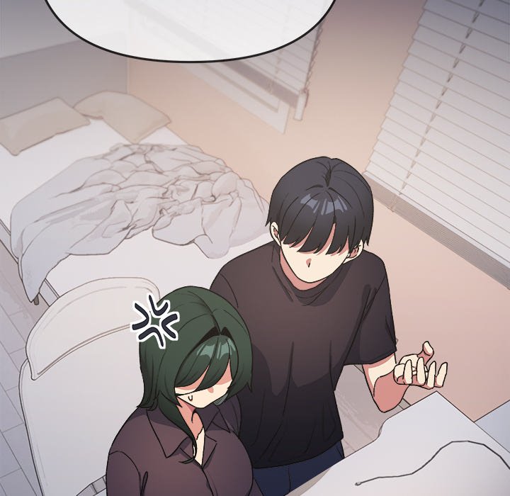 Read manhwa  Someone Stop Her - Chap 49 - image 90