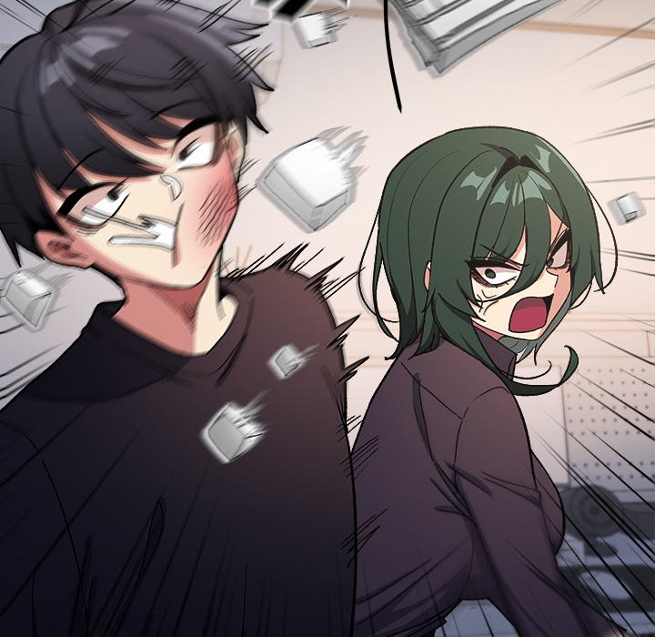 Read manhwa  Someone Stop Her - Chap 49 - image 106