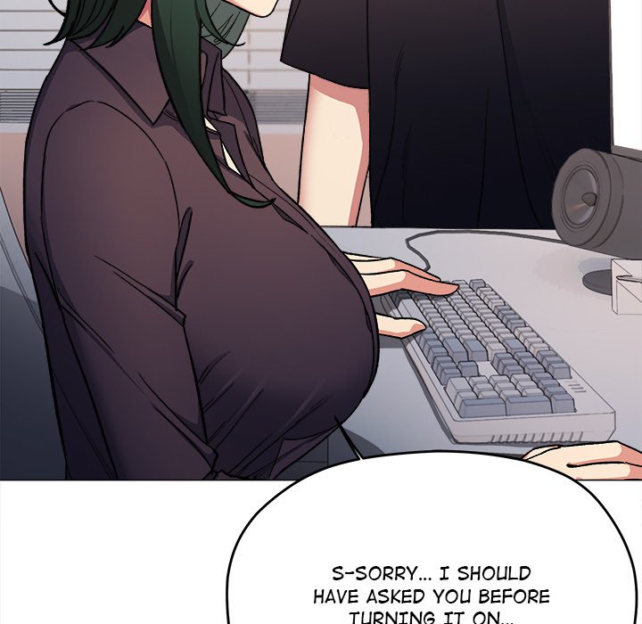 Read manhwa  Someone Stop Her - Chap 49 - image 80