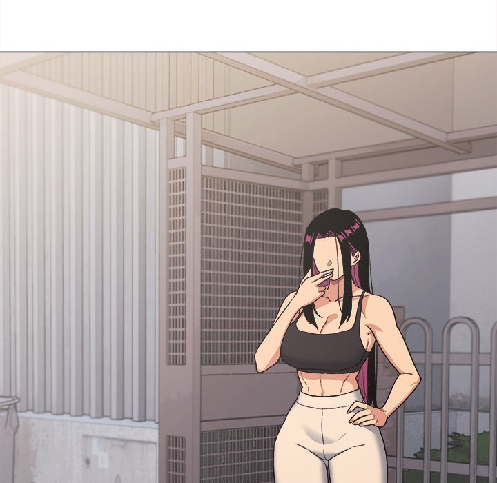 Read manhwa  Someone Stop Her - Chap 49 - image 118