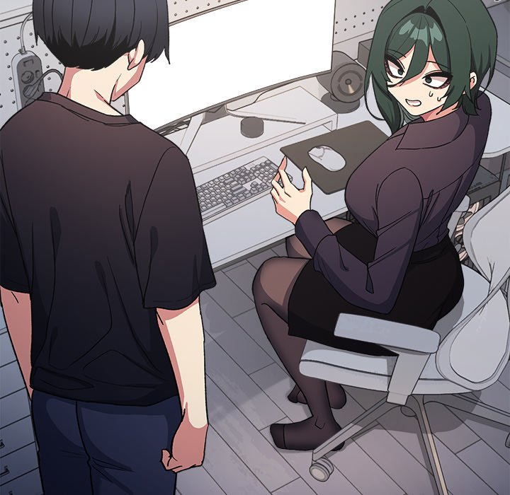 Read manhwa  Someone Stop Her - Chap 49 - image 71