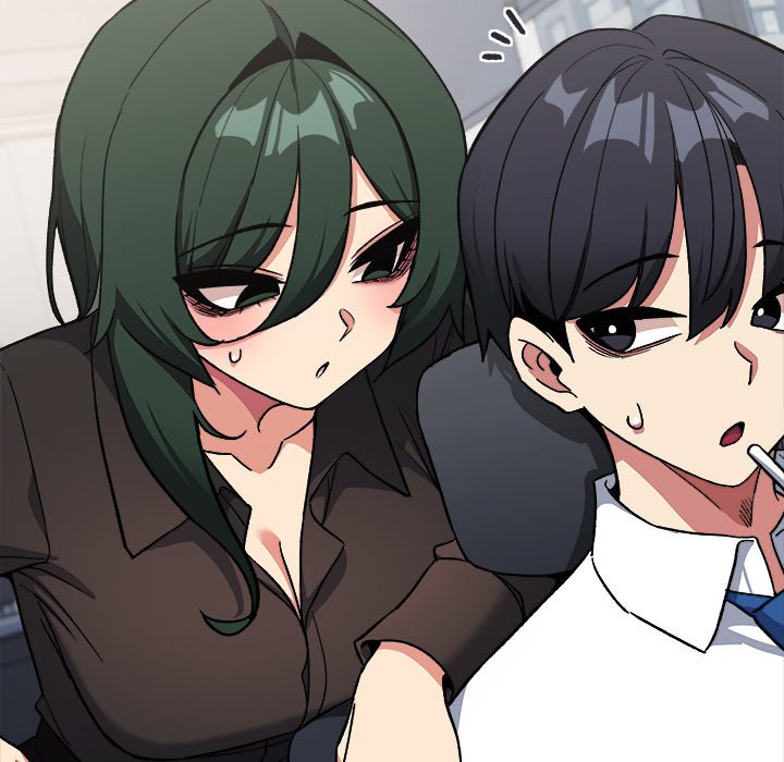 Read manhwa  Someone Stop Her - Chap 49 - image 166