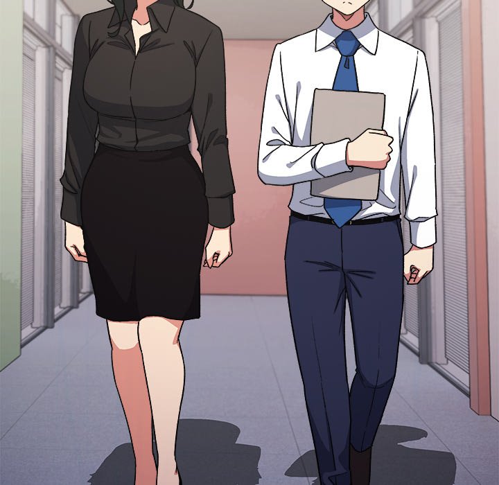 Read manhwa  Someone Stop Her - Chap 54 - image 58