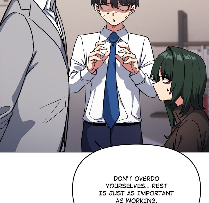Read manhwa  Someone Stop Her - Chap 54 - image 39