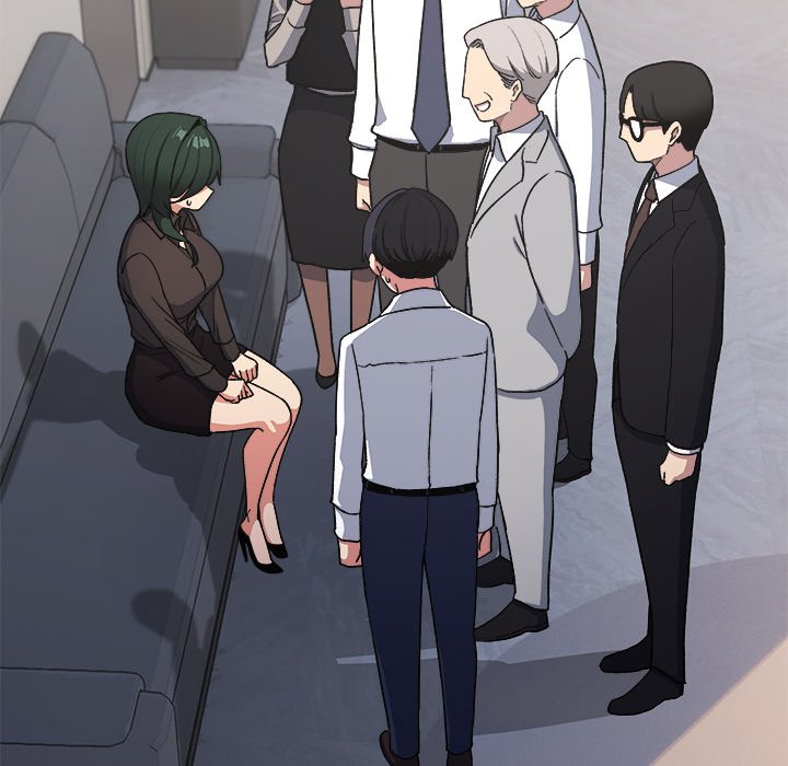 Read manhwa  Someone Stop Her - Chap 54 - image 36