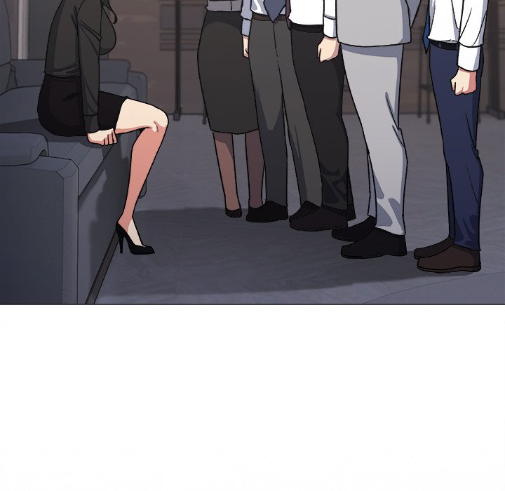 Read manhwa  Someone Stop Her - Chap 54 - image 25